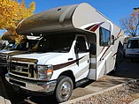 15 Thor Motor Coach Four Winds