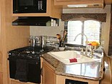 2015 Thor Motor Coach Four Winds Photo #13