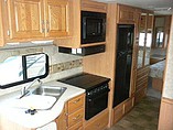 2006 Thor Motor Coach Four Winds Photo #10