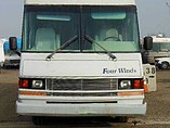 1992 Thor Motor Coach Four Winds Photo #5