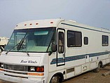 1992 Thor Motor Coach Four Winds Photo #6