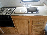 1992 Thor Motor Coach Four Winds Photo #17