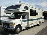 1994 Thor Motor Coach Four Winds Photo #3
