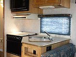 1994 Thor Motor Coach Four Winds Photo #9