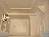 1994 Thor Motor Coach Four Winds Photo #13