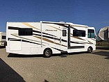 11 Thor Motor Coach Four Winds