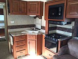 2011 Thor Motor Coach Four Winds Photo #23