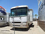 07 Thor Motor Coach Four Winds