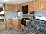 2007 Thor Motor Coach Four Winds Photo #15