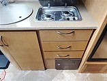 2015 Thor Motor Coach Four Winds Photo #25