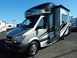 2015 Thor Motor Coach Four Winds Photo #26