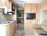 2015 Thor Motor Coach Four Winds Photo #5