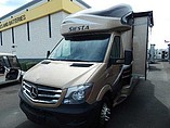 2015 Thor Motor Coach Four Winds Photo #18