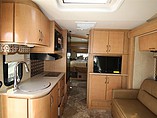 2015 Thor Motor Coach Four Winds Photo #16