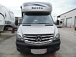 2015 Thor Motor Coach Four Winds Photo #11