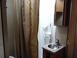 2015 Thor Motor Coach Four Winds Photo #25
