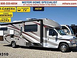 15 Thor Motor Coach Four Winds