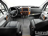 2015 Thor Motor Coach Four Winds Photo #36