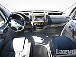2015 Thor Motor Coach Four Winds Photo #53