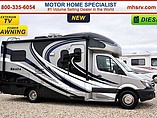 16 Thor Motor Coach Four Winds