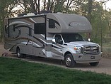 2014 Thor Motor Coach Four Winds Super C Photo #1