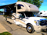 2014 Thor Motor Coach Four Winds Super C Photo #1