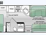 2015 Thor Motor Coach Four Winds Super C Photo #2