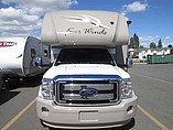 2015 Thor Motor Coach Four Winds Super C Photo #4