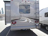 2015 Thor Motor Coach Four Winds Super C Photo #6