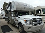 2015 Thor Motor Coach Four Winds Super C Photo #1