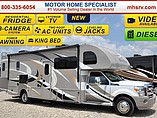 2016 Thor Motor Coach Four Winds Super C Photo #1