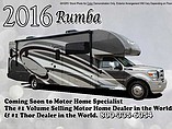 16 Thor Motor Coach Four Winds Super