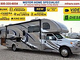 16 Thor Motor Coach Four Winds Super