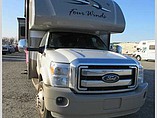 2015 Thor Motor Coach Four Winds Super C Photo #3