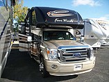 2015 Thor Motor Coach Four Winds Super C Photo #2