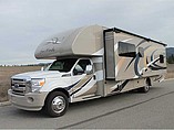 2015 Thor Motor Coach Four Winds Super C Photo #1