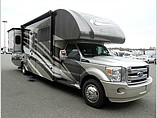 2015 Thor Motor Coach Four Winds Super C Photo #1