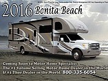 16 Thor Motor Coach Four Winds Super