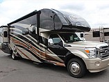 2015 Thor Motor Coach Four Winds Super C Photo #1