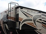 2015 Thor Motor Coach Four Winds Super C Photo #4