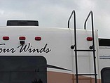 2015 Thor Motor Coach Four Winds Super C Photo #6