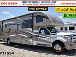 2014 Thor Motor Coach Four Winds Super C Photo #1