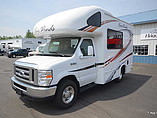 11 Thor Motor Coach