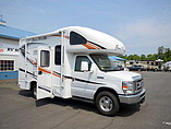 2011 Thor Motor Coach Thor Motor Coach Photo #2