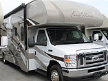 15 Thor Motor Coach