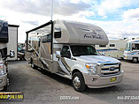 2015 Thor Motor Coach Thor Motor Coach Photo #23