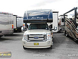 15 Thor Motor Coach