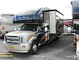 2015 Thor Motor Coach Thor Motor Coach Photo #23