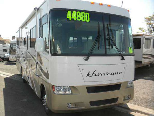 2006 Thor Motor Coach Four Winds Photo