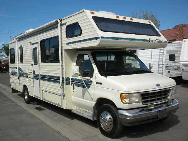 94 Thor Motor Coach Four Winds
